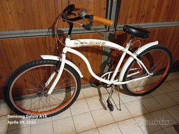 Bicicletta B-BIKE BECRUISER