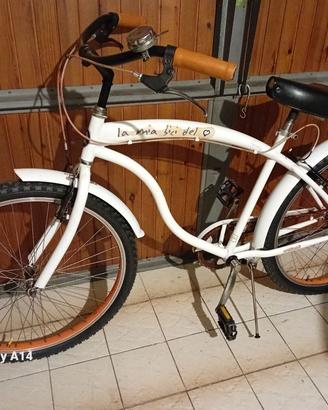 Bicicletta B-BIKE BECRUISER