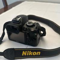 Nikon D3100