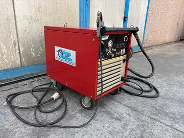 Taglio plasma selco 120 a