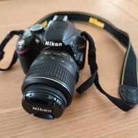 Nikon D3200