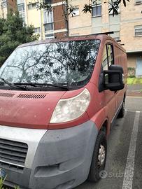 FIAT DUCATO 