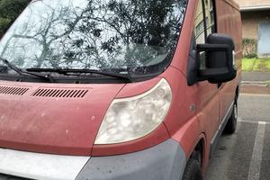 FIAT DUCATO 