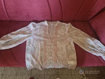 CAMICIA DA SERA 