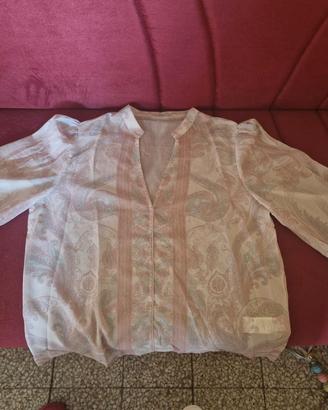 CAMICIA DA SERA 