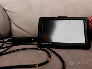 GARMIN NUVI NAVIGATORE GPS 1440