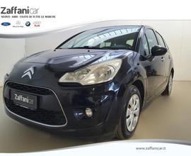 CITROEN C3 1.4 HDi 70 Business NEOPATENTATI