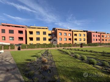 3 LOCALI A TREZZO SULL'ADDA