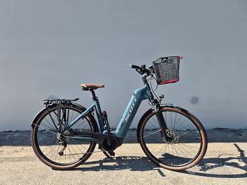  e bike scott active  sub eride