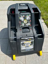 Base isofix peg perego primo viaggio sl