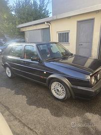 golf gti g60 anno 1991