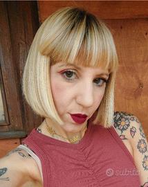 Operatrice socio sanitaria