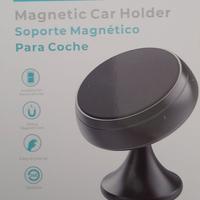 Supporto magnetico x smartphone