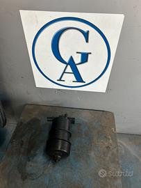 Supporto filtro iveco daily serie c