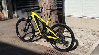 Cannondale Moterra Neo Carbon 2