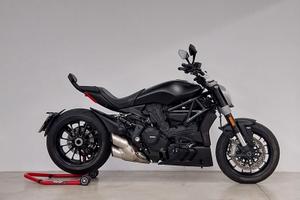 Ducati XDiavel 1260 Nera
