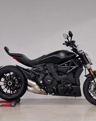 Ducati XDiavel 1260 Nera