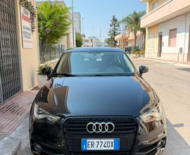 Audi A1 TFSI