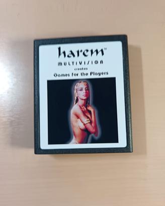 giochi atari 2600