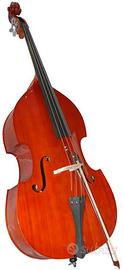 Contrabbasso 2/4 - 3/4