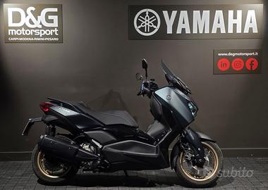 Yamaha X-Max 300 Tech Max