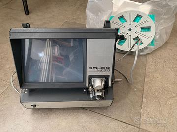 Bolex V180 duo