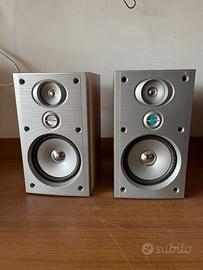 Roadstar casse acustiche HIF 4800RC