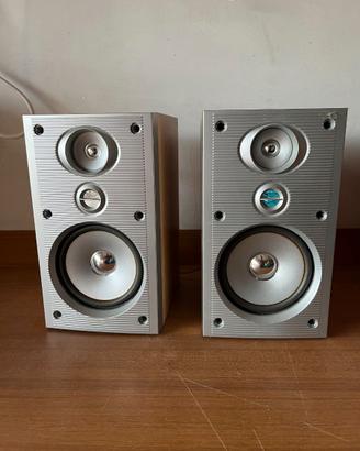 Roadstar casse acustiche HIF 4800RC