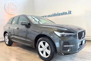 VOLVO XC60 B4 D AWD Geartronic Business