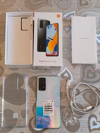 REDMI Note 11 Pro