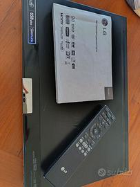 videoregistratore DVD