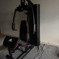 Palestra multifunzione Adidas Home Gym