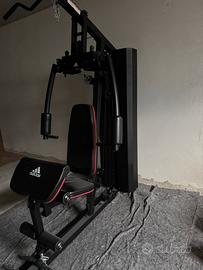 Palestra multifunzione Adidas Home Gym