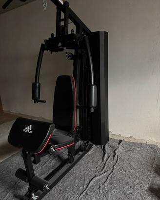 Palestra multifunzione Adidas Home Gym