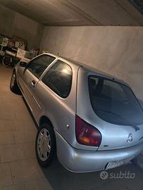 Ford Fiesta Ghia 1997