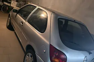 Ford Fiesta Ghia 1997