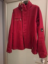 Giacca Quechua Arpenaz 300 Taglia L  In discreto s