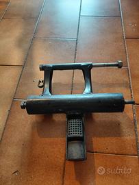 braccio oscillante piaggio