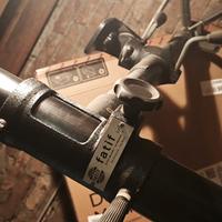 Colonna Fatif per banco ottico e camere Prof. 