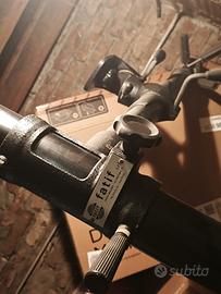 Colonna Fatif per banco ottico e camere Prof. 