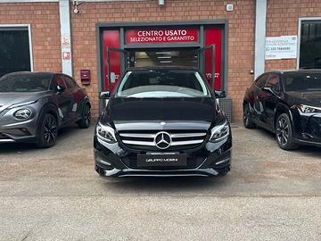 Mercedes-Benz Classe B B 180 d Automatic Sport