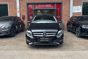 Mercedes-Benz Classe B B 180 d Automatic Sport