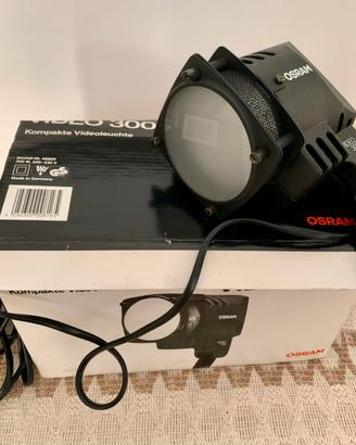 Faretto osram