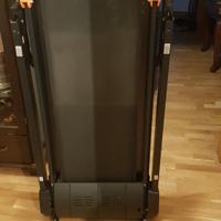 Tapis roulant Tfk 155 Slim