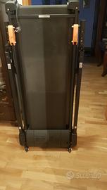 Tapis roulant Tfk 155 Slim