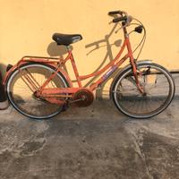 Bicicletta Graziella