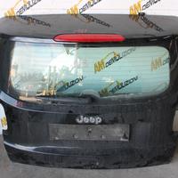 PORTELLONE POSTERIORE JEEP RENEGADE