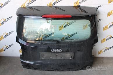 PORTELLONE POSTERIORE JEEP RENEGADE