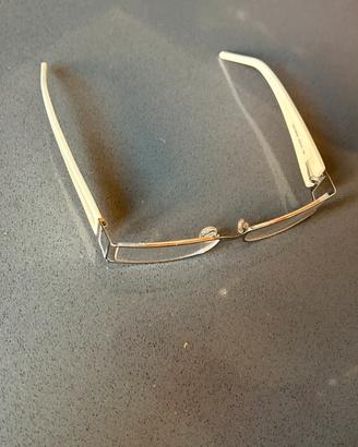 Montatura Occhiali Les Copains