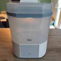 Sterilizzatore+asciugatura Chicco 